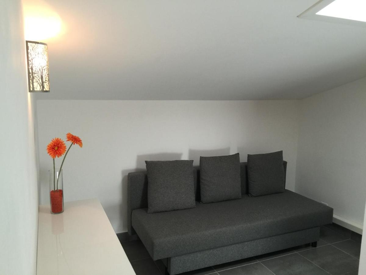 Villa Playa Bella Pérols Esterno foto