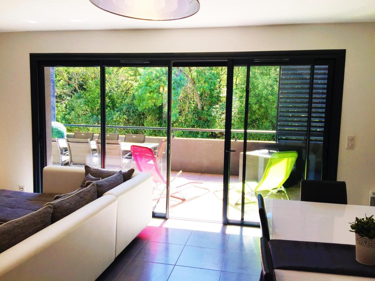 Villa Playa Bella Pérols Esterno foto