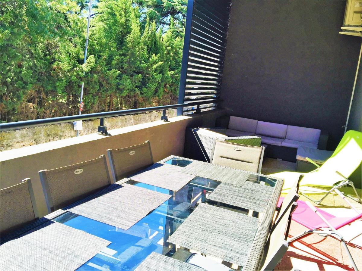 Villa Playa Bella Pérols Esterno foto