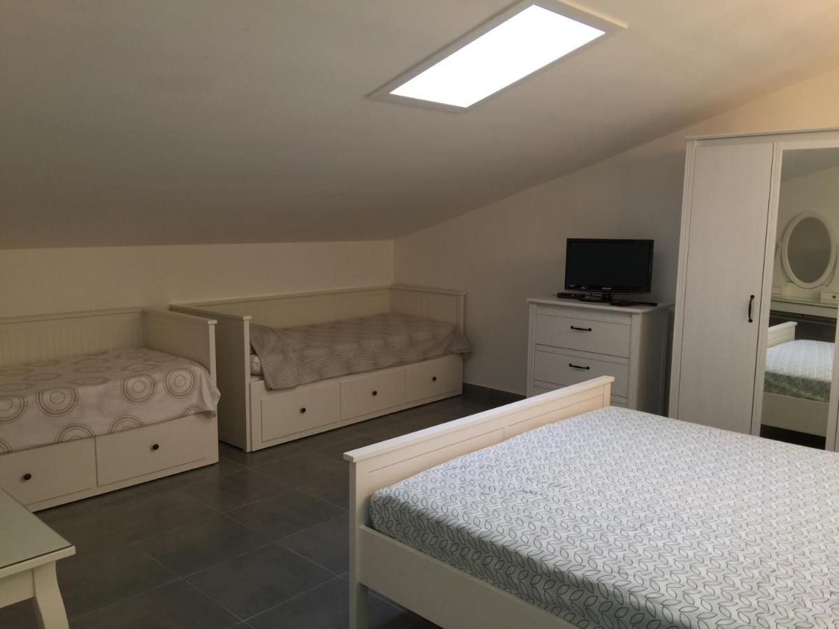 Villa Playa Bella Pérols Esterno foto